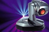 Movinghead Martin MiniMAC Profile mieten – 150 W, 12 Farben, DMX
