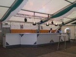 Longdrinktheke mieten – modulare Bar, robust & edel, pro lfm