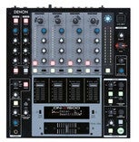 Denon DN-X1500 DJ-Mixer mieten – 8 Kanäle, Sampler & Effekte