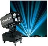 Griven Tracer 4000 mieten – Outdoor-Lichteffekt, bis 15 km sichtbar