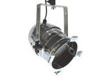 PAR 64 LED Scheinwerfer mieten – 6er-Set im Case, DMX-512