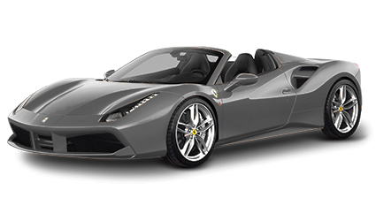 Ferrari 488 Spider mieten bei Elite Rent-a-Car