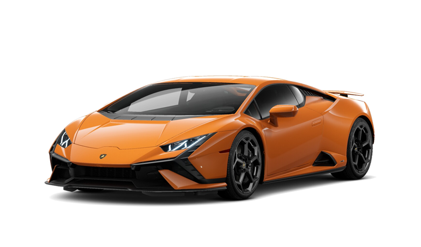 Lamborghini Huracan Tecnica mieten bei Elite Rent-a-Car