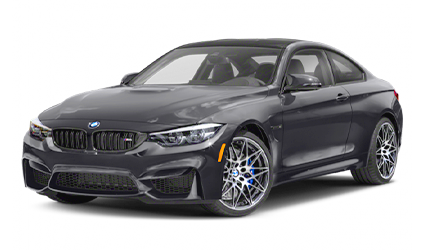 BMW M4 Coupe mieten bei Elite Rent-a-Car