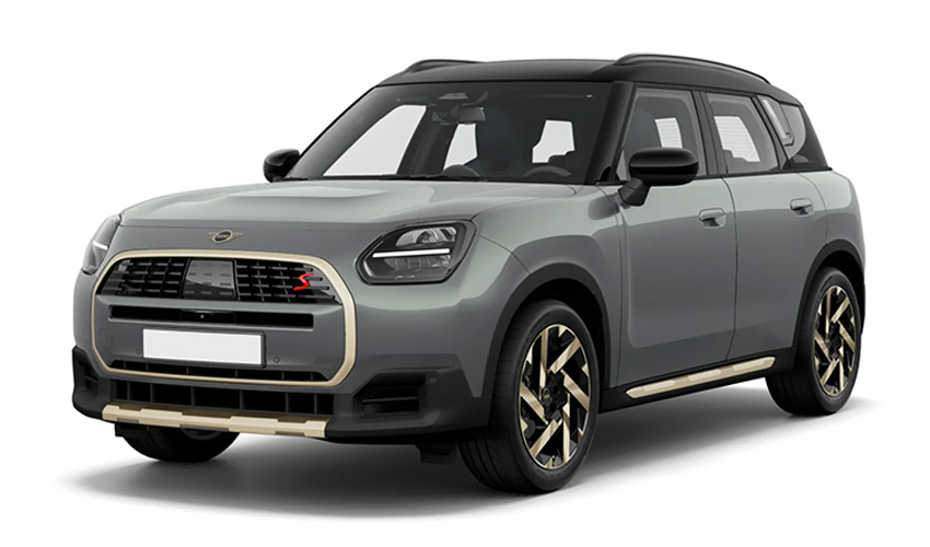 Mini Cooper Countryman mieten bei Elite Rent-a-Car