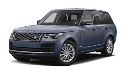 Range Rover Vogue 5.0 V8 (2021) mieten bei Elite Rent-a-Car
