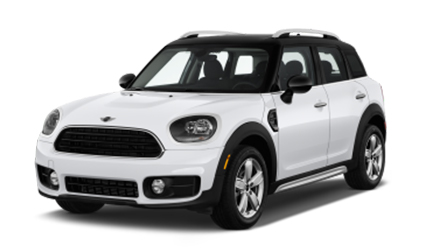 Mini Countryman mieten bei Elite Rent-a-Car