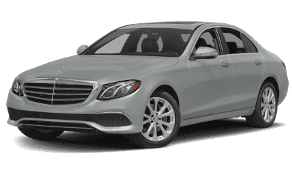 Mercedes-Benz E 220d mieten bei Elite Rent-a-Car