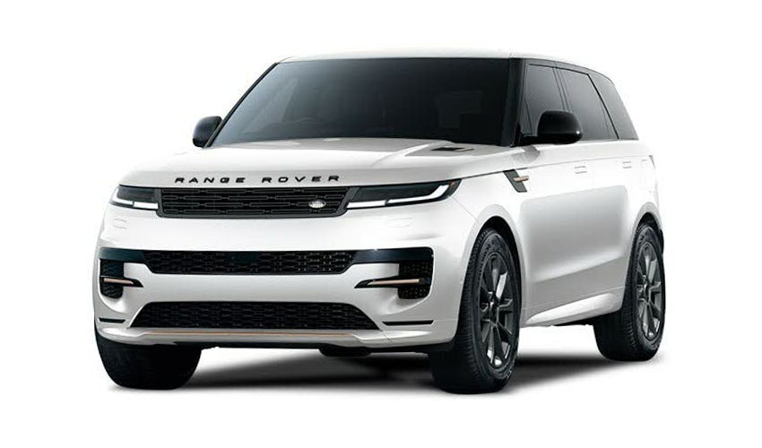 Range Rover Sport (New Model) mieten bei Elite Rent-a-Car