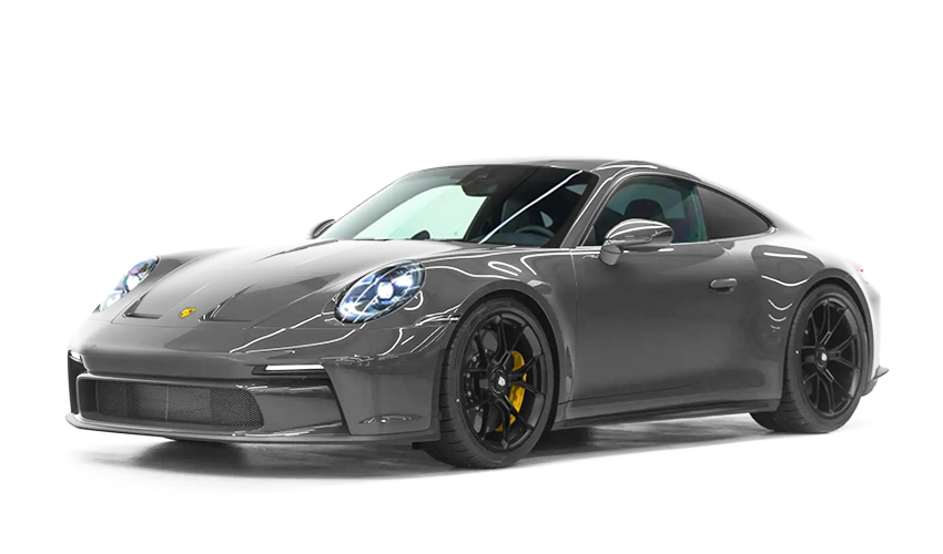 Porsche 992 GT3 Touring mieten bei Elite Rent-a-Car