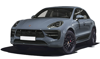 Porsche Macan GTS mieten bei Elite Rent-a-Car
