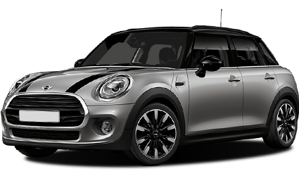 Mini Cooper 4-Door mieten bei Elite Rent-a-Car