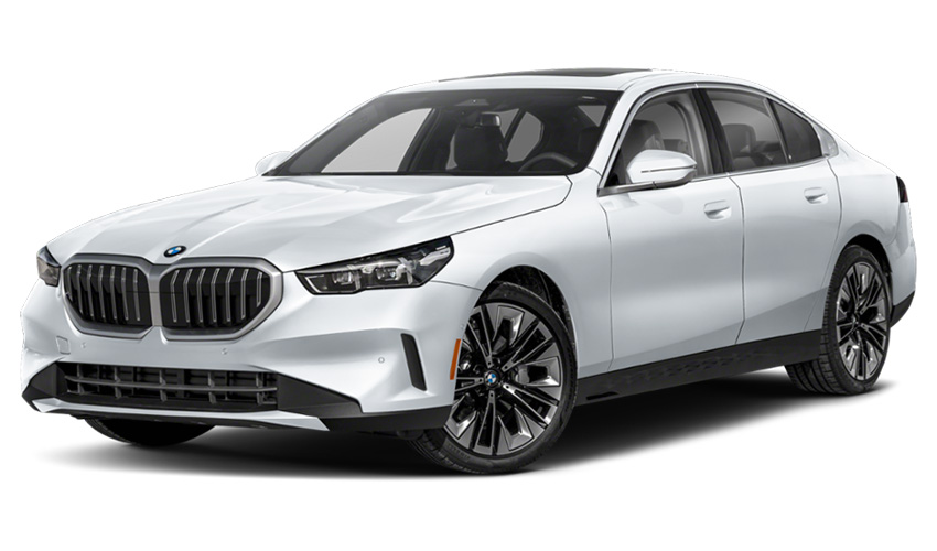 BMW 5 Series mieten bei Elite Rent-a-Car