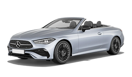 Mercedes-Benz CLE 300 Cabriolet mieten bei Elite Rent-a-Car