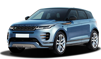 Range Rover Evoque mieten bei Elite Rent-a-Car