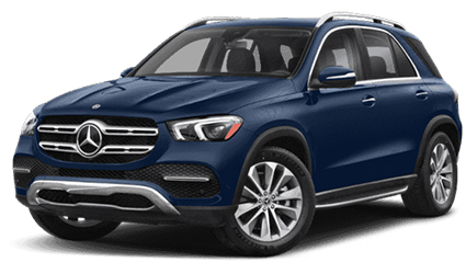 Mercedes-Benz GLE 7-seats mieten bei Elite Rent-a-Car