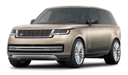 Range Rover Vogue Long (MY22) mieten bei Elite Rent-a-Car