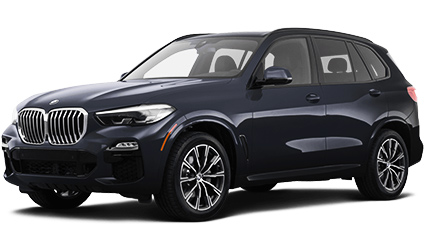 BMW X5 mieten bei Elite Rent-a-Car