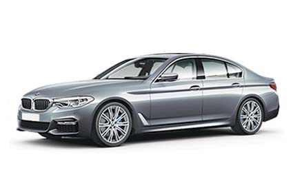 BMW 520d Msport mieten bei Elite Rent-a-Car