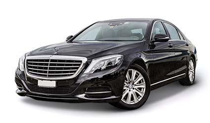 Mercedes S350d L mieten bei Elite Rent-a-Car