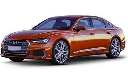 Audi A8 60 TFSI mieten bei Elite Rent-a-Car