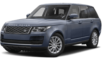Range Rover Vogue mieten bei Elite Rent-a-Car
