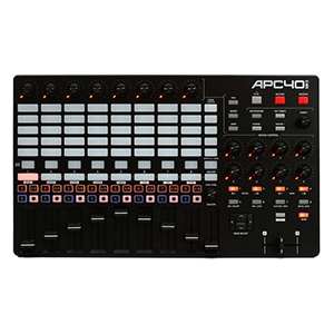 AKAI APC MK II mieten bei Bocatec Sales & Rent