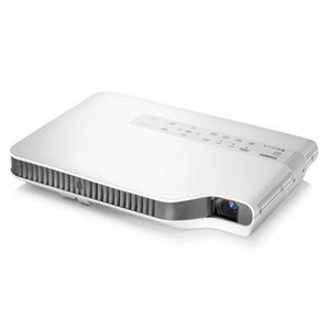 Casio LED Beamer mieten bei Bocatec Sales & Rent