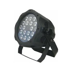 LED Outdoor-Scheinwerfer mieten bei Bocatec Sales & Rent