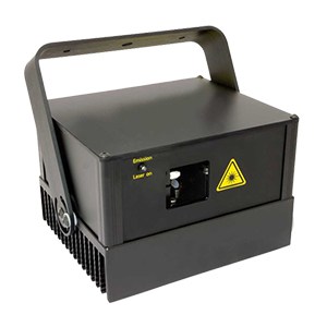 Ultra Kompakte Lasersysteme mieten bei Bocatec Sales & Rent