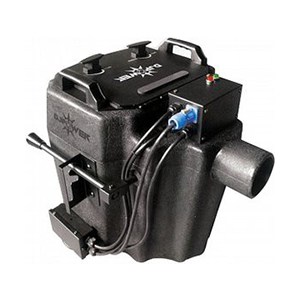 Bodennebelmaschine mieten bei Bocatec Sales & Rent