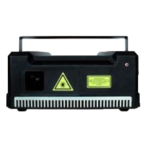 Laserprojektoren < 2W mieten bei Bocatec Sales & Rent