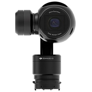DJI OSMO Kamera mieten bei Bocatec Sales & Rent