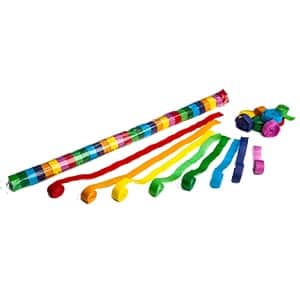 Konfetti-Verbrauchsmaterial mieten bei Bocatec Sales & Rent