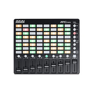 AKAI APC Mini mieten bei Bocatec Sales & Rent