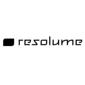 Resolume VJ-Server mieten bei Bocatec Sales & Rent