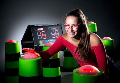 IPS - Interactive Play System mieten bei Oppermann Events
