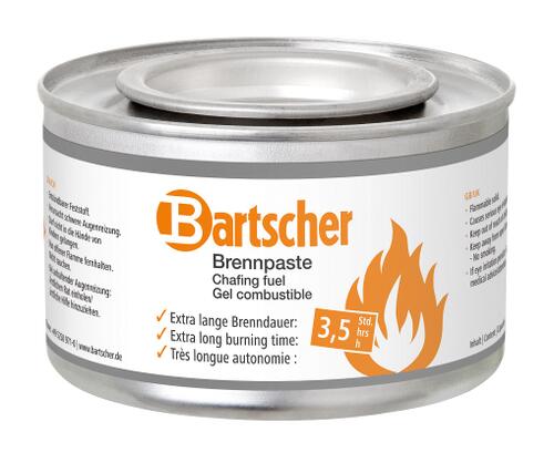 Brennpaste mieten bei Horn Verleihservice