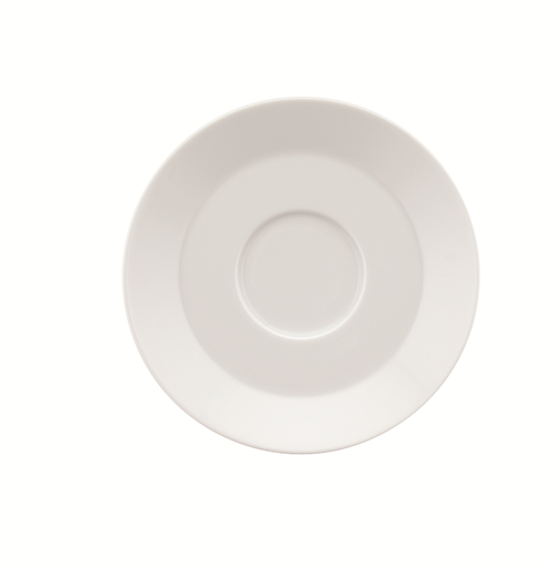Kaffee/Suppen Untertasse 16 cm Connect mieten bei Horn Verleihservice