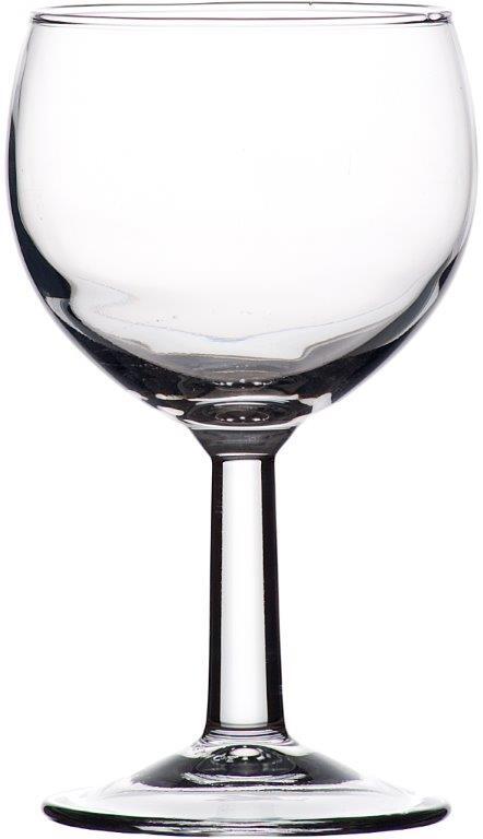 Stielglas Standard 0,25 l mieten bei Horn Verleihservice