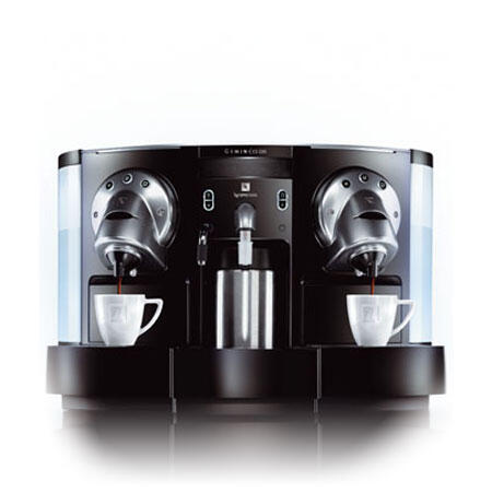 Nespresso Kaffeemaschine 2-gruppig mieten bei Horn Verleihservice