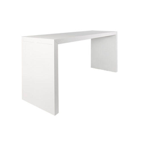 Brückentisch Titan 230x70x110 cm in&out mieten bei Horn Verleihservice