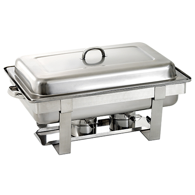 Chafing dish speisewaermer mieten bei Geschirrverleih Dortmund