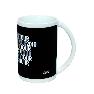 Kaffeebecher tour kulturhauptstadt 2010 mieten bei Geschirrverleih Dortmund
