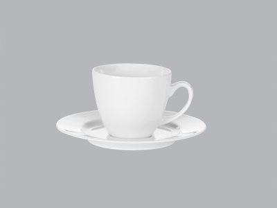 Bistro, kaffeetasse mieten bei Geschirrverleih Dortmund