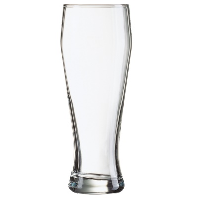 Weizenbierglas mieten bei Geschirrverleih Dortmund