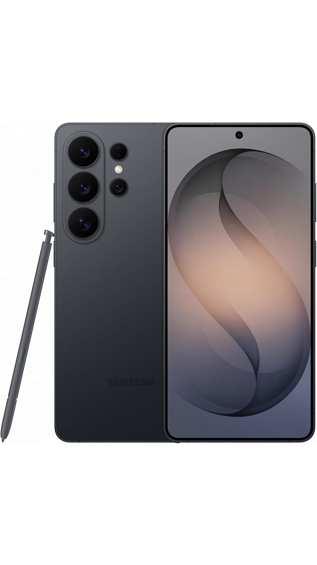 Samsung Galaxy S26 Ultra (2026) mieten bei The IT Net