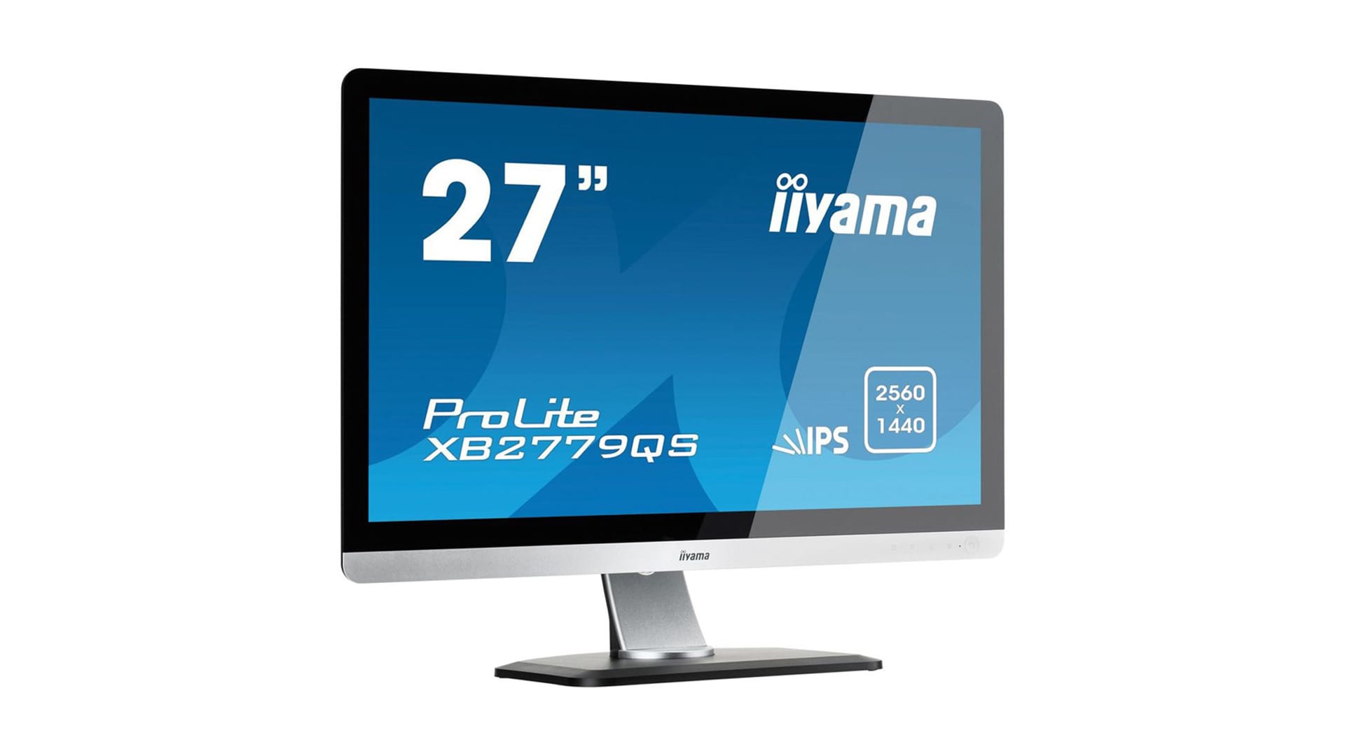 27″ Iiyama ProLite XB2779QS mieten bei The IT Net