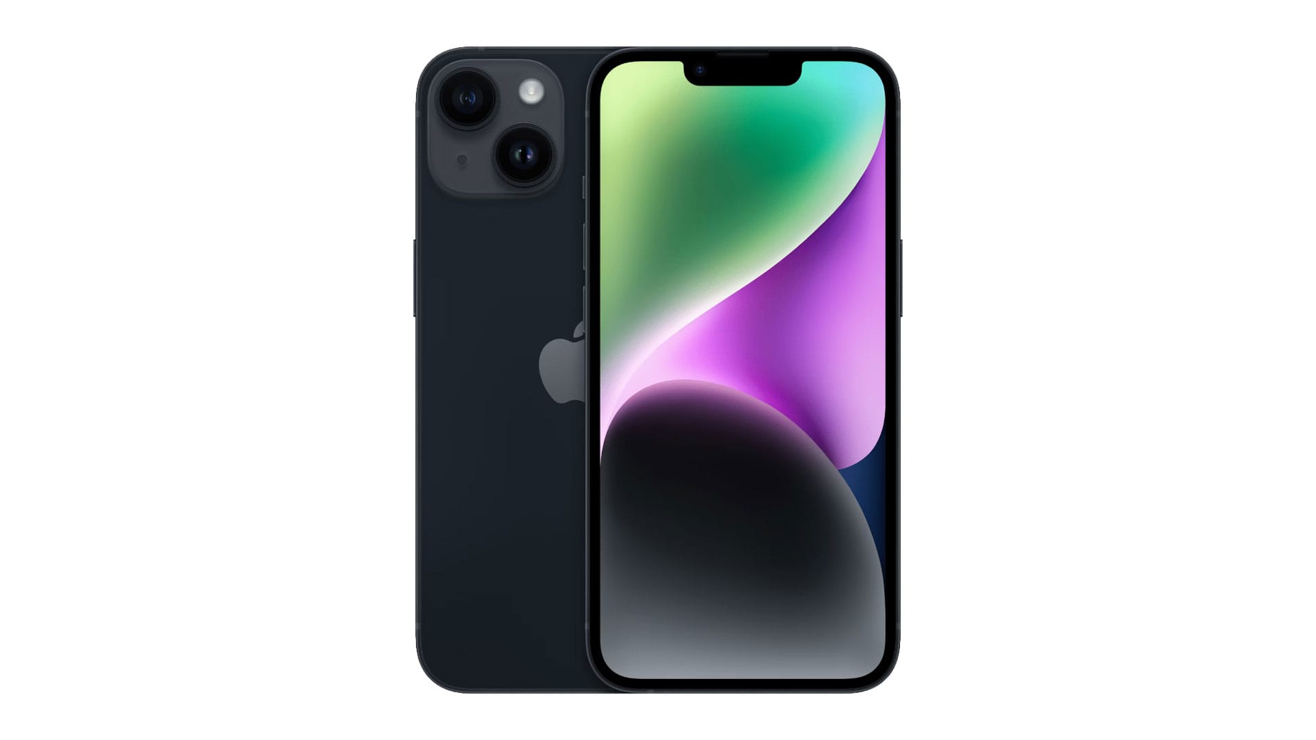 Apple iPhone 14 mieten bei The IT Net