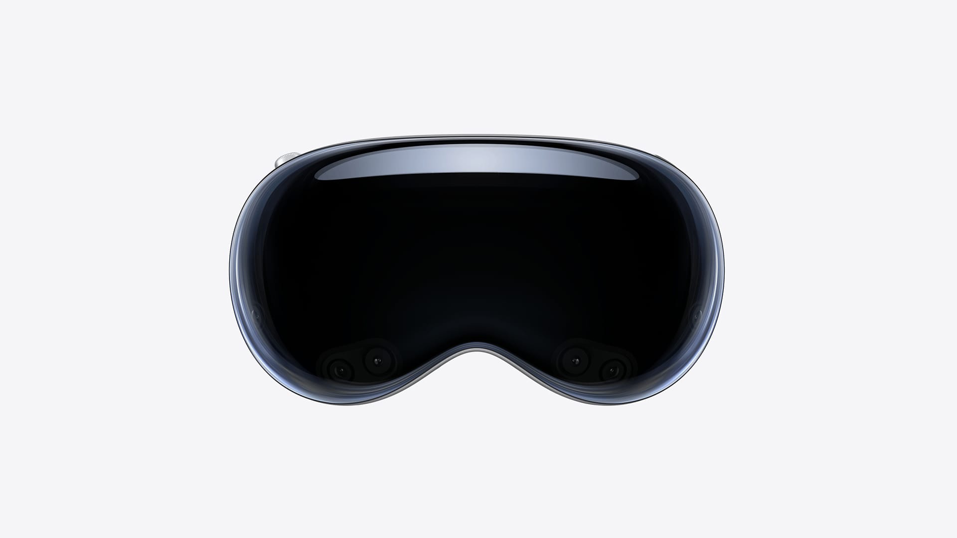 Apple Vision Pro (2024) mieten bei The IT Net